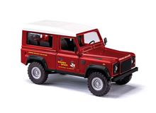 1/87 LAND ROVER DEFENDER BIENEN ERICH 1983
