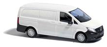 1/87 BAUSATZ MERCEDES VITO WEIß