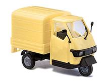 1/87 BAUSATZ PIAGGIO GELB