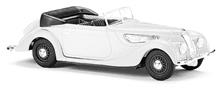 1/87 BAUSATZ BMW 327 CABRIO 1938