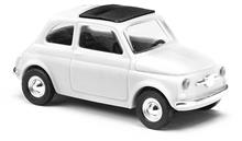 1/87 BAUSATZ FIAT 500 1965