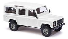 1/87 BAUSATZ LAND ROVER DEFENDER 1983