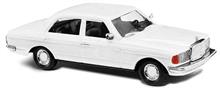 1/87 BAUSATZ MERCEDES-BENZ W123 LIMOUSINE 1977