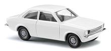 1/87 BAUSATZ OPEL KADETT 1977