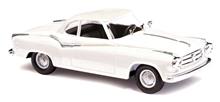 1/87 BAUSATZ BORGWARD ISABELLA 1957