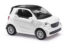 1/87 BAUSATZ SMART 2014