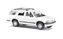 1/87 BAUSATZ: CHEVROLET BLAZER