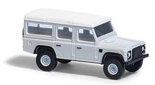 1/160 LAND ROVER WEIß N