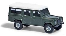 1/160 LAND ROVER GRÜN N