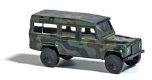1/160 LAND ROVER MILITÄR N