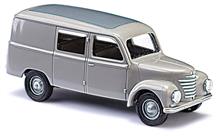 1/120 FRAMO HALBBUS GRAU TT