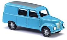 1/120 FRAMO HALBBUS HELLBLAU TT