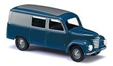 1/120 FRAMO HALBBUS BLAU TT