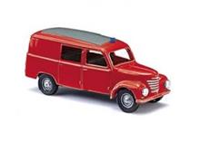 1/120 FRAMO HALBBUS FEUERWEHR TT (7/23) *
