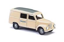 1/120 FRAMO HALBBUS LEIPZIGER VERKEHRSBETRIEBE TT (9/23) *