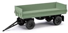 1/87 IFA HW 80.11 HALBE BORDWAND BLAS (10/23) *