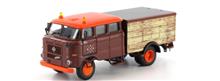 1/87 IFA W50 L LF SCHANKWAGEN