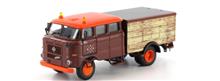 1/87 IFA W50 L LF SCHANKWAGEN