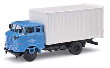 1/87 IFA W50 L MK VOLAN