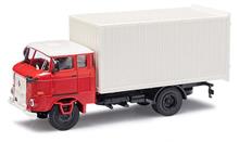 1/87 IFA W50 MK BEROLINA