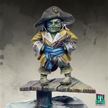 BOCANEGRA THE LITTLE TYRANT 75 mm