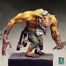 UGG THE TROLL COOK 75 mm