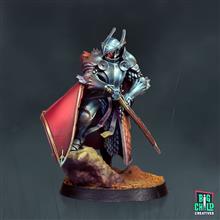 UTHER PENDRAGON 35mm