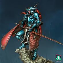 UTHER PENDRAGON 75mm