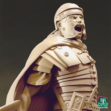 STANDING LEGIONARIUS 75 mm