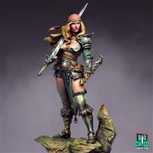 1/12 ALAANA THE BLOODY BLADE