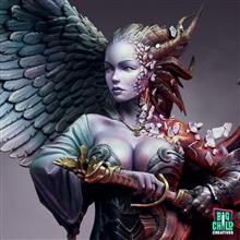 1/12 FALLEN ANGEL BUST