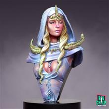 1/12 IDRIL WISDOM STAR MINIBUST 75 mm