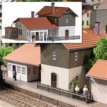 1/45 BAHNHOF ROTHENSTADT 0 (5/23) *