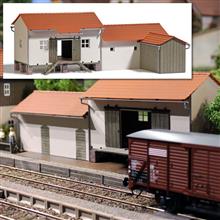 1/45 GÜTTERSCHUPPEN ROTHENSTADT 0 (9/23) *
