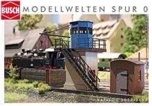 1/45 BUSCH SPOOR 0 CATALOGUS 2023/24