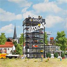 SMART CAR TOWER H0