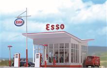 TANKSTELLE H0