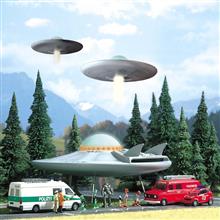 UFO H0