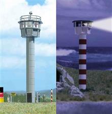 BEOBACHTUNGSTURM H0