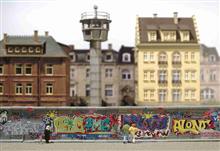 BETONMAUER H0/TT