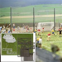 FUßBALLPLATZ H0