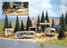 TRAILER PARK H0