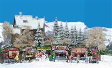 WEIHNACHTSMARKT H0