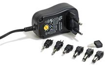 ADAPTER BU VELDSPOOR 3-12 V.