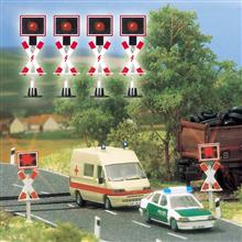 SUPER-WARNBLINKANLAGE N