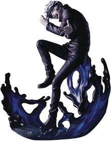 JUJUTSU KAISENJUJUTSU KAISEN SATORU GOJO 1/7 SCALE FIGURE