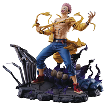 JUJUTSU KAISEN”JUJUTSU KAISEN” SUKUNA 1/7 SCALE FIGURE