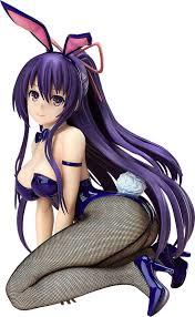 DATE A LIVETOHKA YATOGAMI: BUNNY VER.