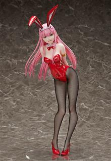 DARLING IN THE FRANXXZERO TWO: BUNNY VER.(RE-RUN)