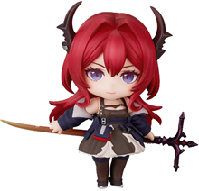ARKNIGHTSNENDOROID SURTR
